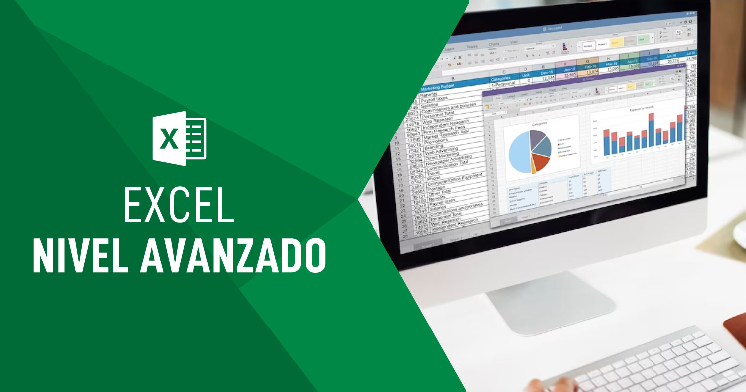  Potenciando tu Productividad en la Nube con Microsoft Excel 