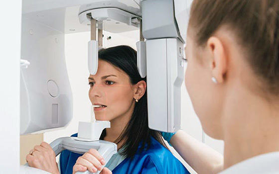 Avances Tecnológicos en la Radiología Dental y Podológica