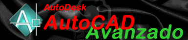 Curso autocad 2008 Avanzado