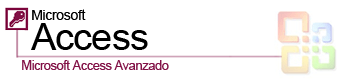 Curso de Access Avanzado on-line
