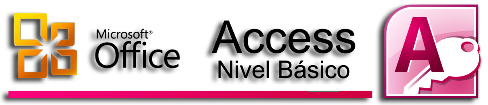 Curso de Access B�sico on-line