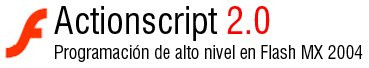 Curso de ActionScript 2.0