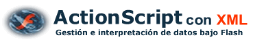 Actionscript XML