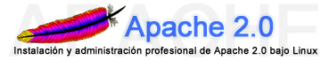apache