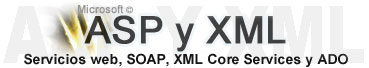 ASP XML