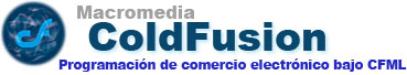 Curso ColdFusion