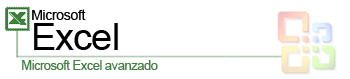 Curso de Excel Avanzado on-line