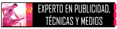 Curso de Experto en Publicidad, t�cnicas y medios