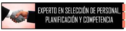 Curso de Experto en Selecci�n de Personal, Planifi