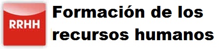 Curso de Formaci�n de los recursos humanos on-line - Curso de Formaci�n de los recursos humanos online - Ciberaula