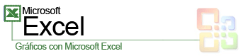 Curso de Gr�ficos con Microsoft Excel on-line
