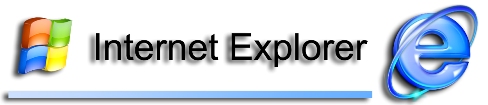 Internet Explorer
