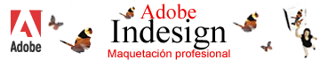 Curso de Adobe InDesign on-line
