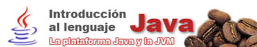 Introducci�n al Lenguaje Java Curso On-Line