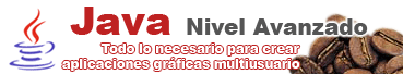 Java Avanzado Cursos On-Line