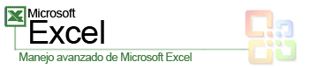Curso de Manejo avanzado de Microsoft Excel on-lin