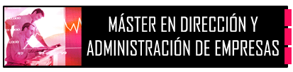 Curso de 	Master en Direcci�n y Administraci�n de