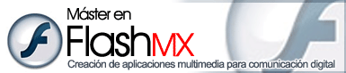 Master en Flash MX