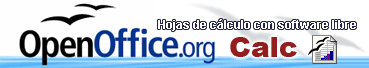 OpenOffice Calc Cursos on-line