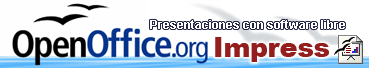 OpenOffice Impress Cursos on-line