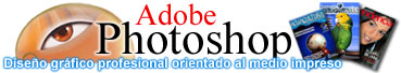 Photoshop para Dise�o Gr�fico