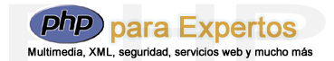 PHP para expertos