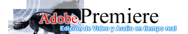 Adobe Premiere