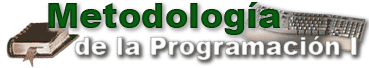 Curso programacion estructurada