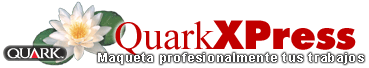 Quarkxpress