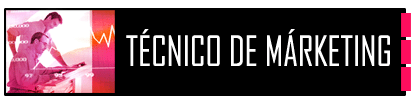 Curso de T�cnico en Marketingon-line