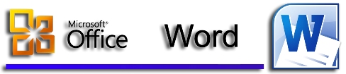 Microsoft Word
