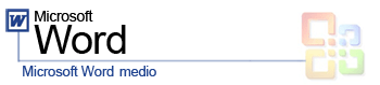 Curso de Word Medio on-line