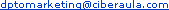 email dpto marketing