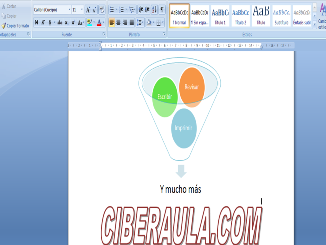 Interfaz Word