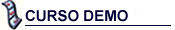 Cursos demo gratis