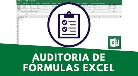 Auditoría De Fórmulas De Excel