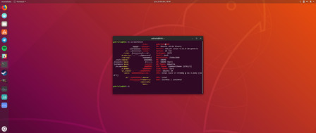 Curso Online de Introducción a GNU/Linux con Ubuntu