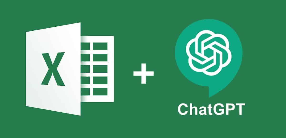  Descubre el Poder de ChatGPT y Excel Online 