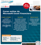 Cursos de Excel Financiero online