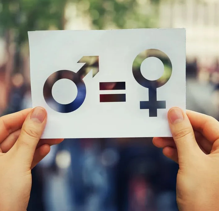 Los beneficios de la igualdad de género