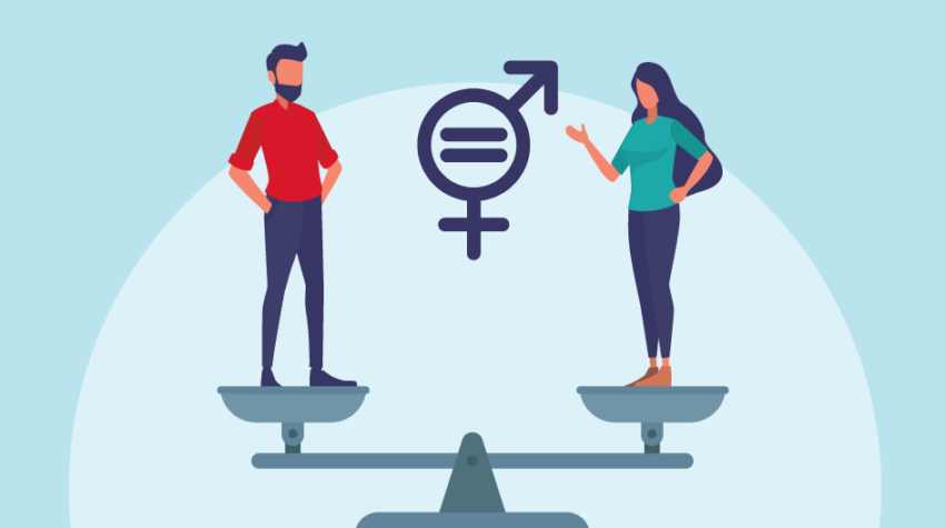 Estrategias Innovadoras para Implementar la Igualdad de Género en el Lugar de Trabajo