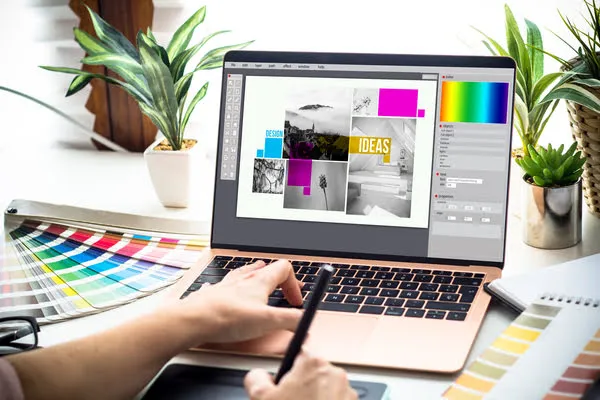 Tendencias en Diseño Gráfico