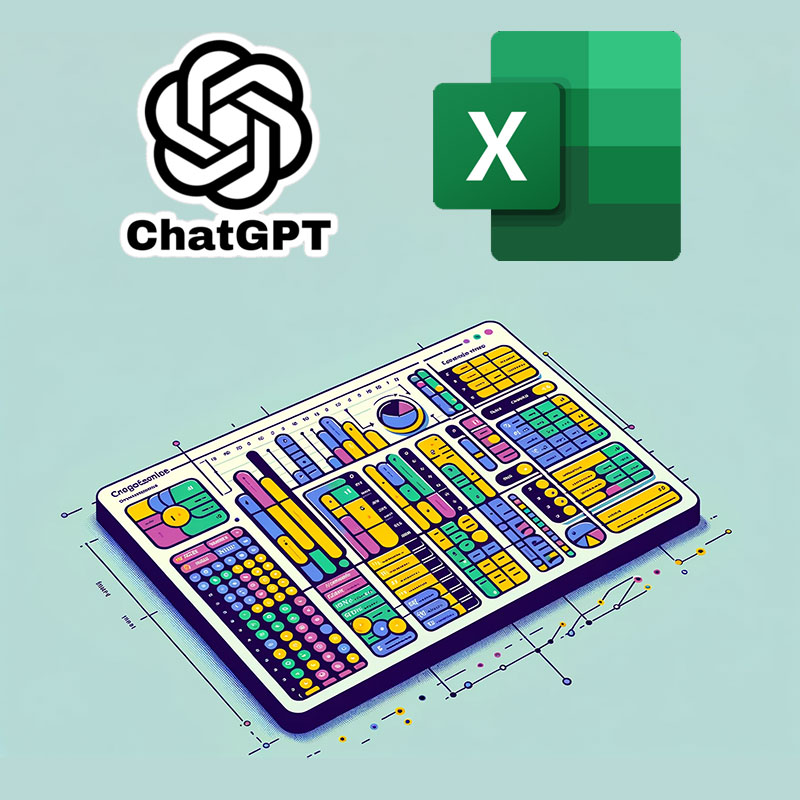Creación de Macros Excel ChatGPT
