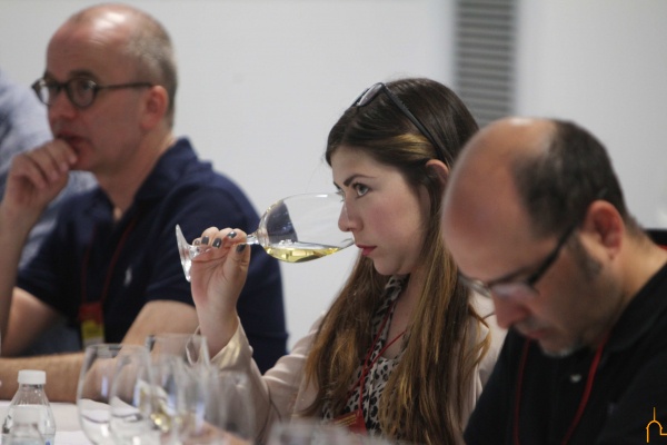 Curso de Cata de Vinos, Maridaje y Sumiller