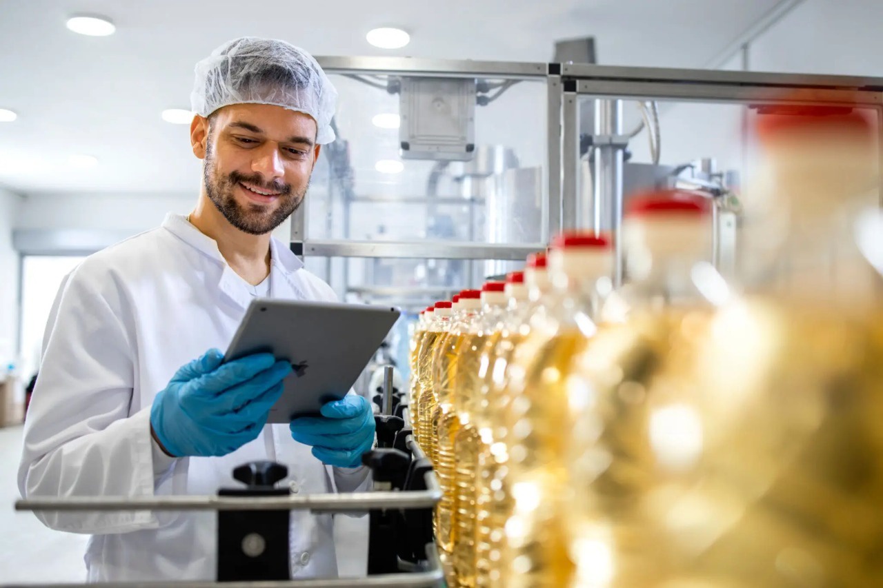 Curso Etiquetado de alimentos