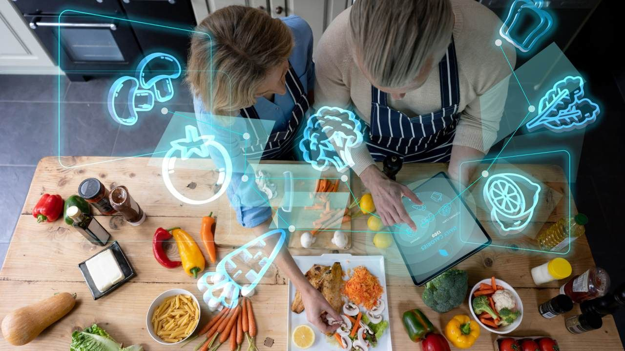 Tendencias Emergentes en la Gastronomía para el 2024