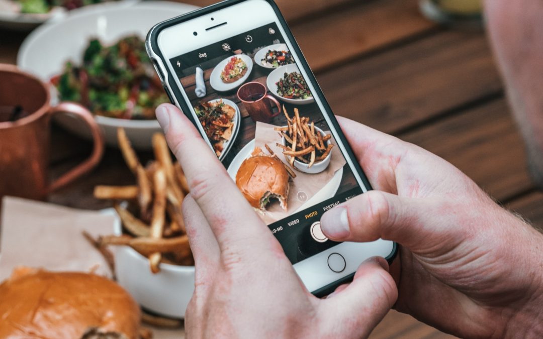 Marketing Digital para Restaurantes: Estrategias Clave