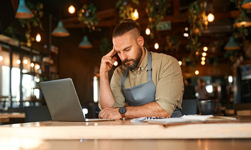 Curso Gestión y Planificación en Negocios de Restauración