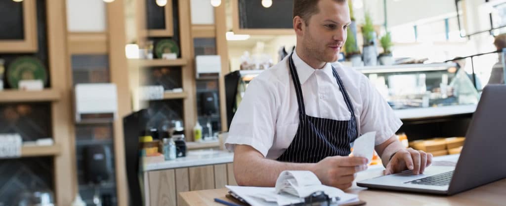 Gestión económica en restaurantes