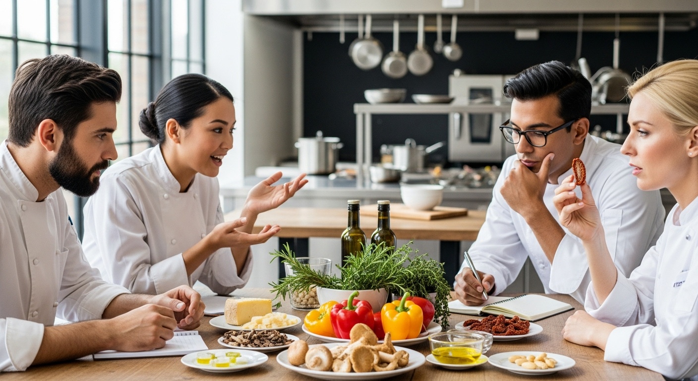 Productos Culinarios